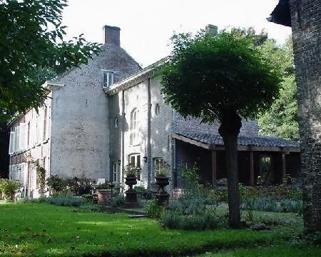 Eremyten Hof Evergem Exterior foto