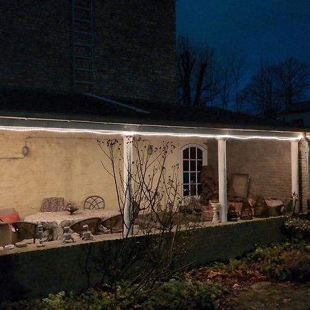 Eremyten Hof Evergem Exterior foto