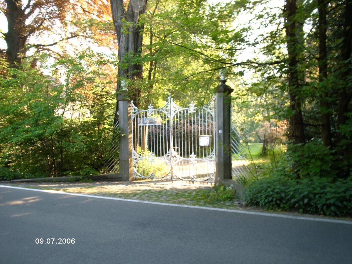 Eremyten Hof Evergem Exterior foto